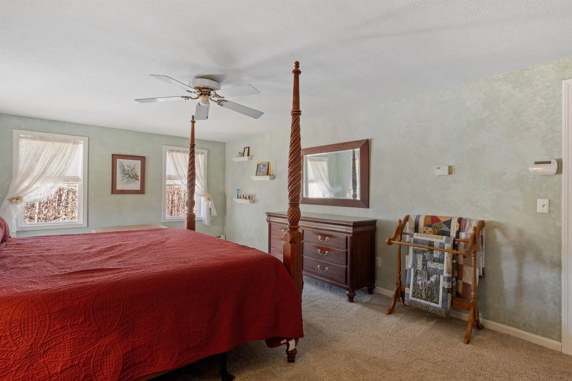 46 Elk Drive Bedford NH 03110