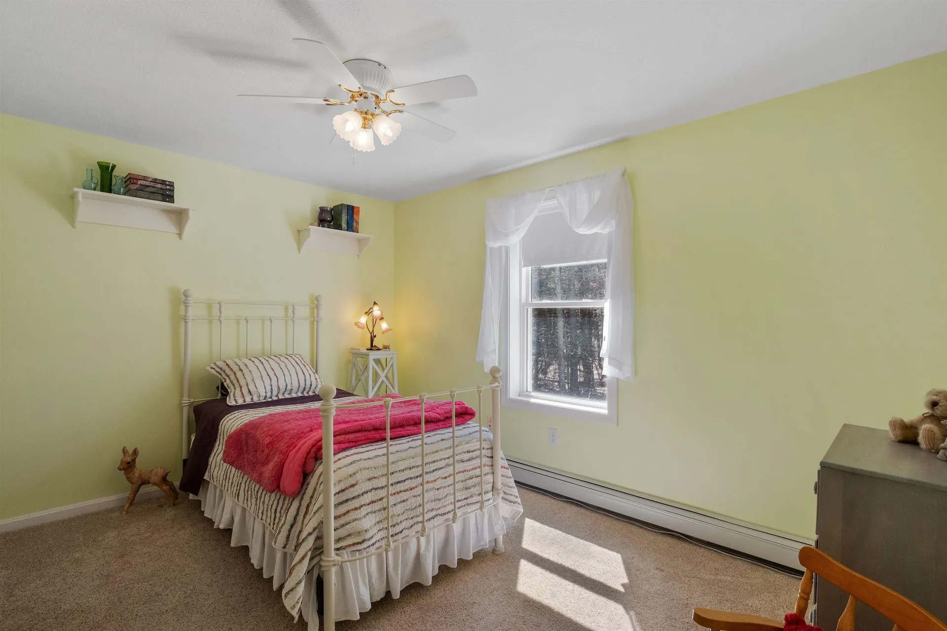 46 Elk Drive Bedford NH 03110