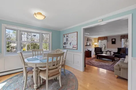 46 Elk Drive Bedford NH 03110