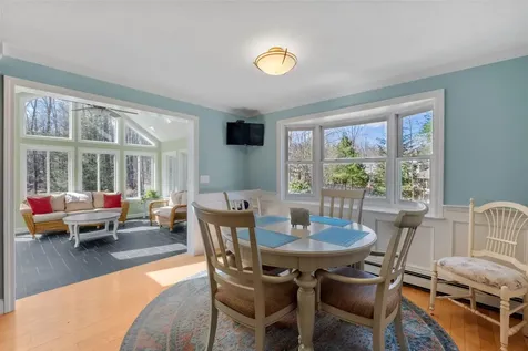 46 Elk Drive Bedford NH 03110