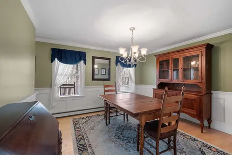 46 Elk Drive Bedford NH 03110