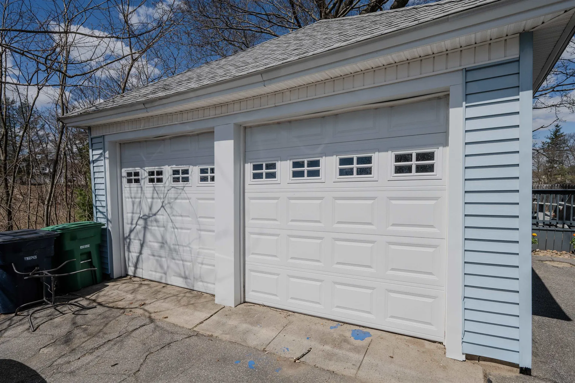 21 Fairmount Street Nashua NH 03064