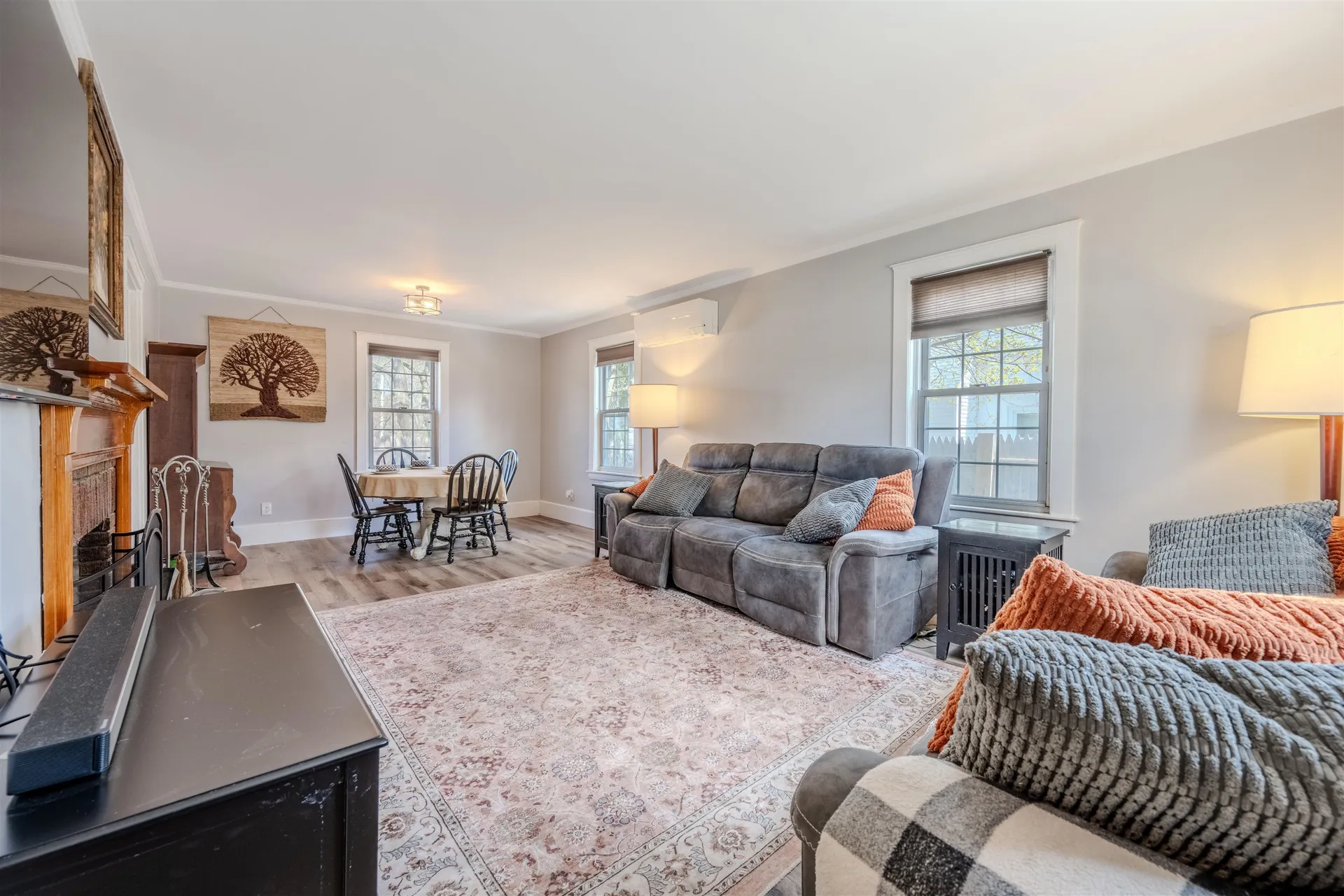 21 Fairmount Street Nashua NH 03064