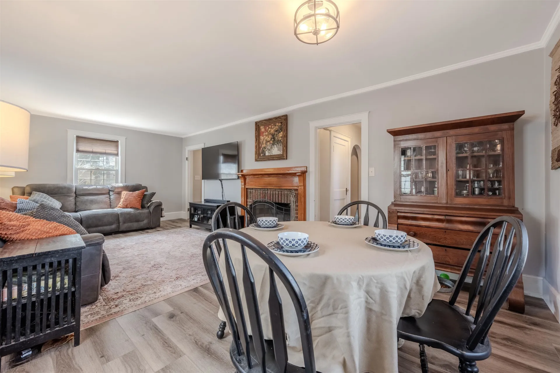 21 Fairmount Street Nashua NH 03064