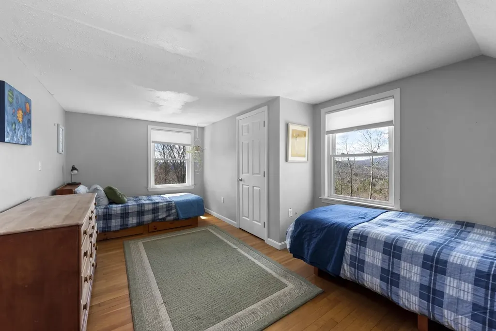 858 Hall Road Bristol NH 03222