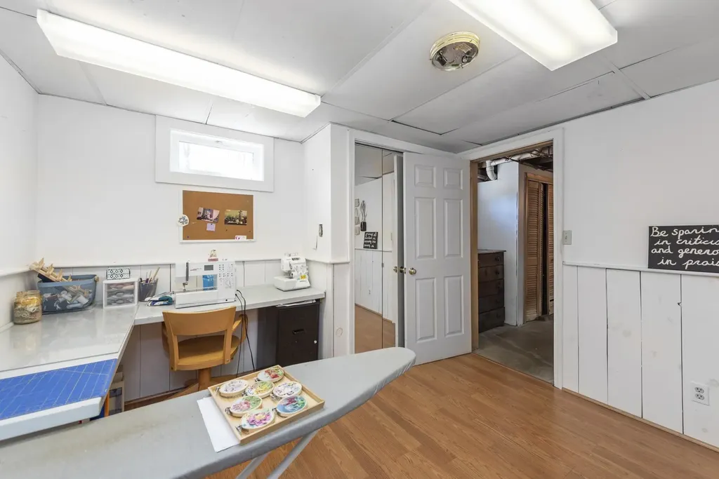 858 Hall Road Bristol NH 03222