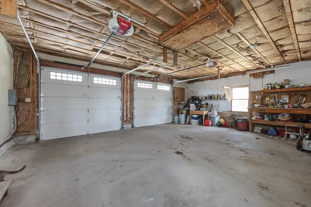 858 Hall Road Bristol NH 03222