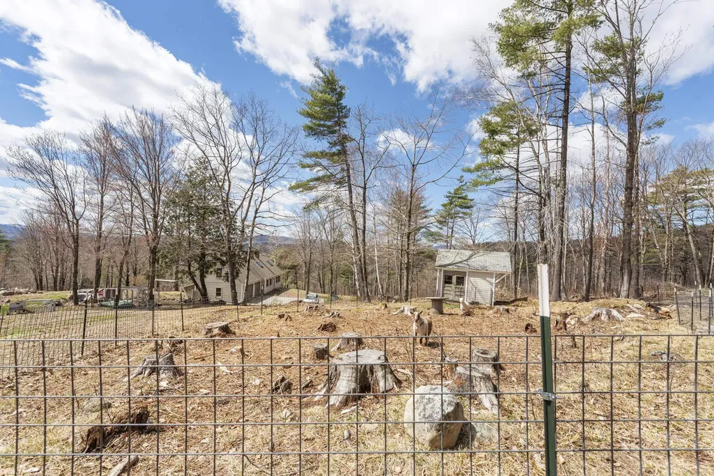 858 Hall Road Bristol NH 03222