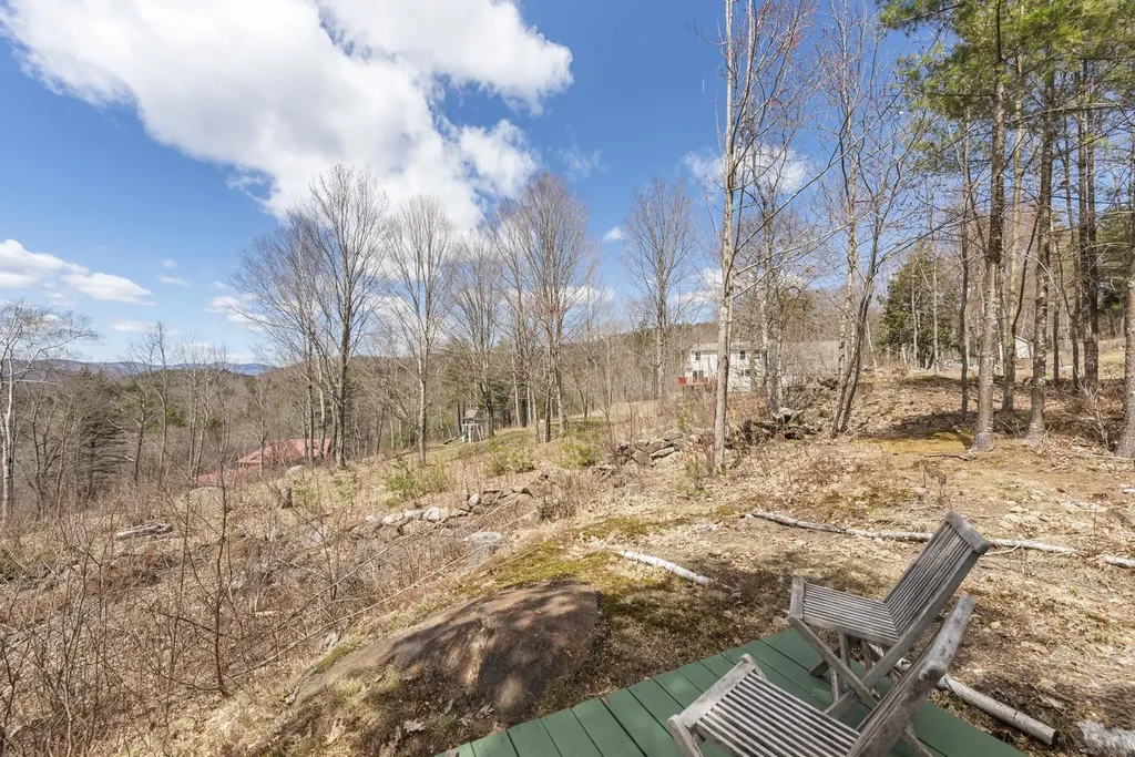 858 Hall Road Bristol NH 03222