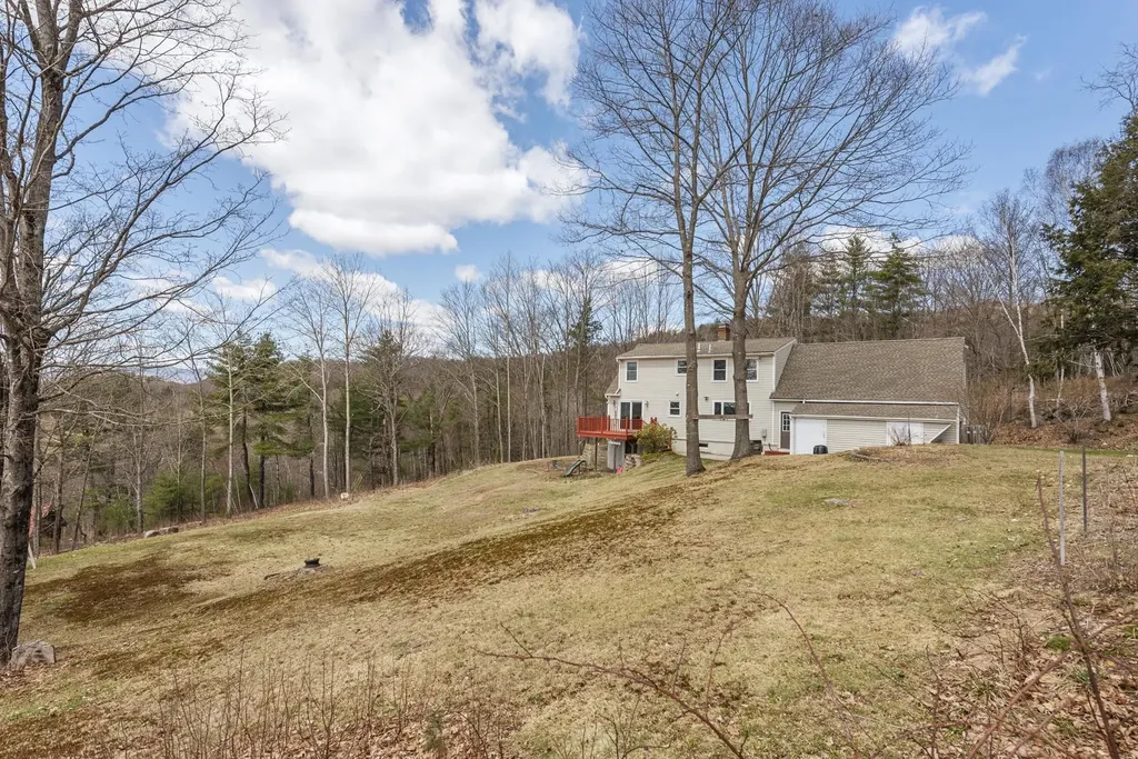858 Hall Road Bristol NH 03222