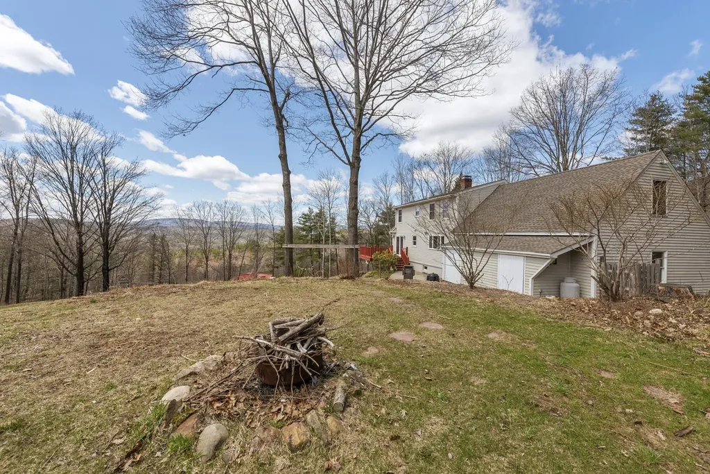 858 Hall Road Bristol NH 03222
