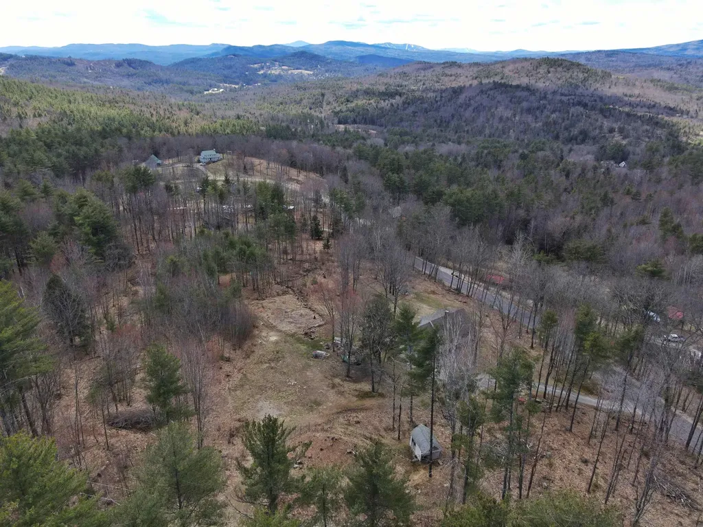 858 Hall Road Bristol NH 03222