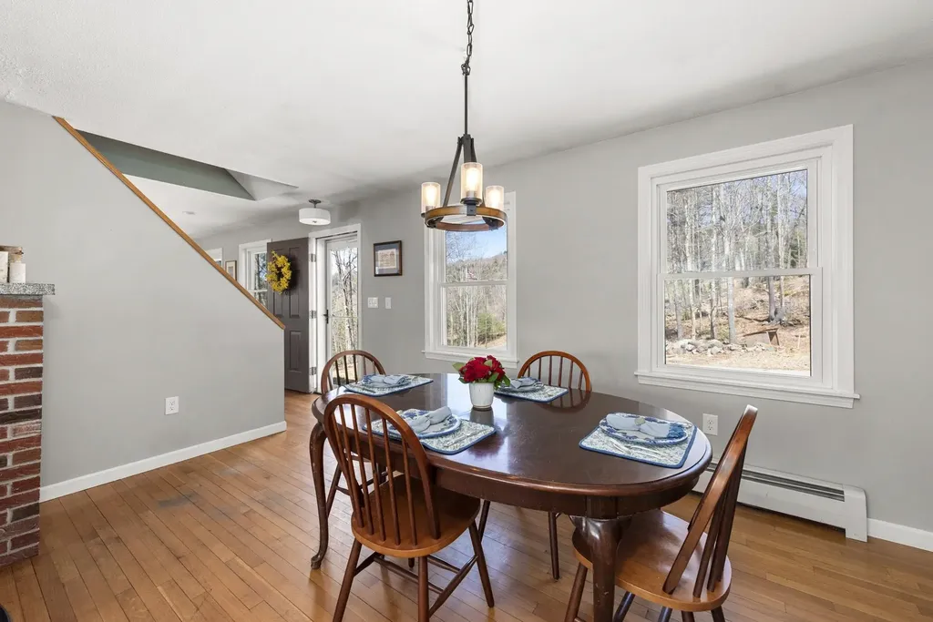 858 Hall Road Bristol NH 03222