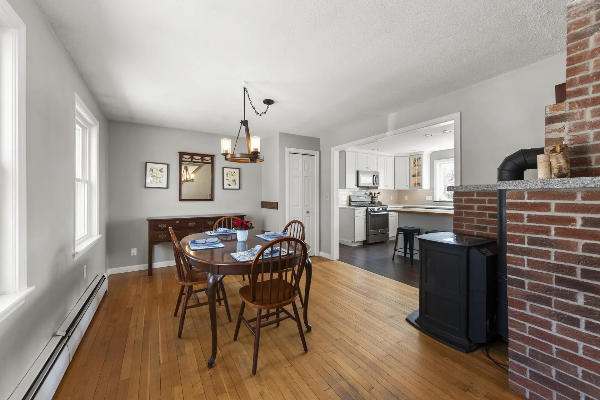 858 Hall Road Bristol NH 03222