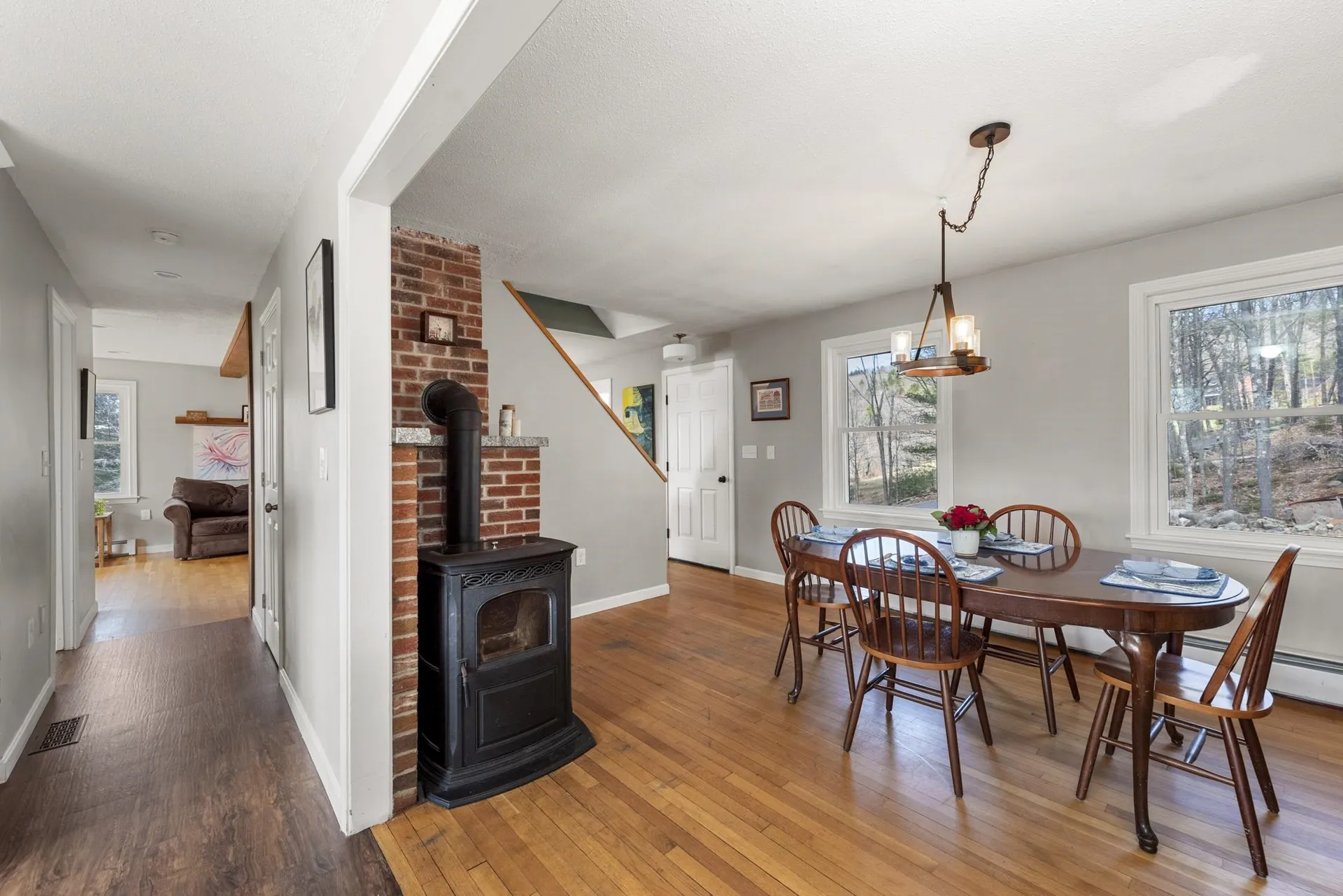 858 Hall Road Bristol NH 03222