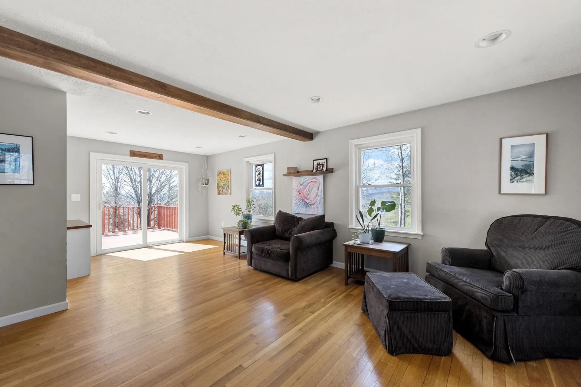 858 Hall Road Bristol NH 03222