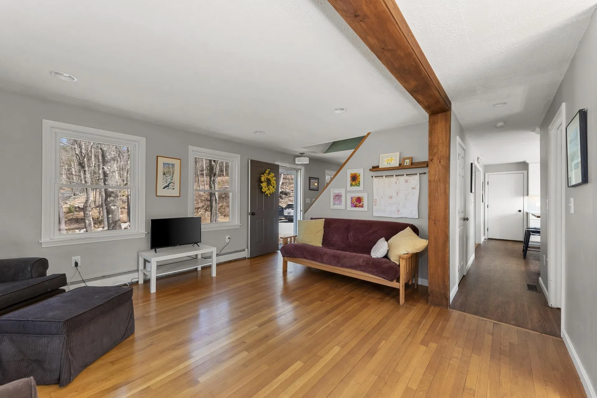 858 Hall Road Bristol NH 03222
