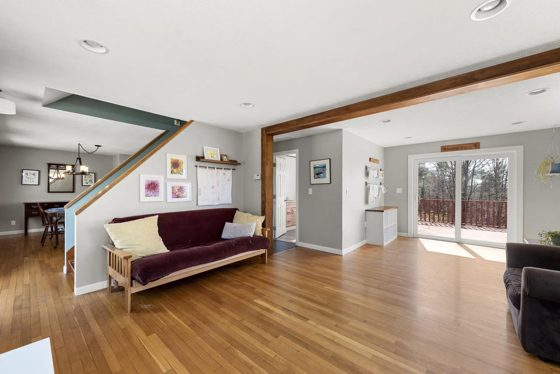 858 Hall Road Bristol NH 03222