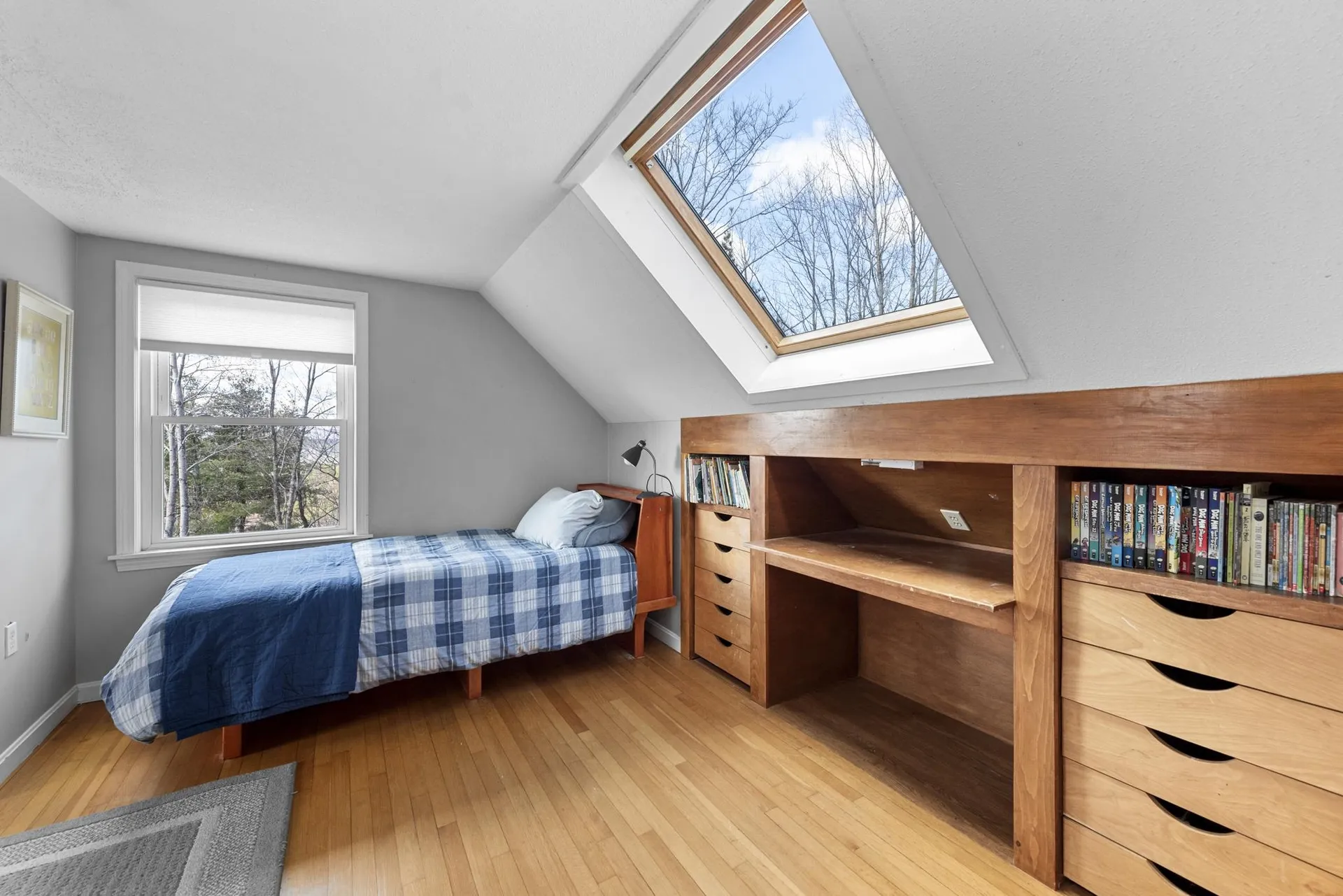 858 Hall Road Bristol NH 03222
