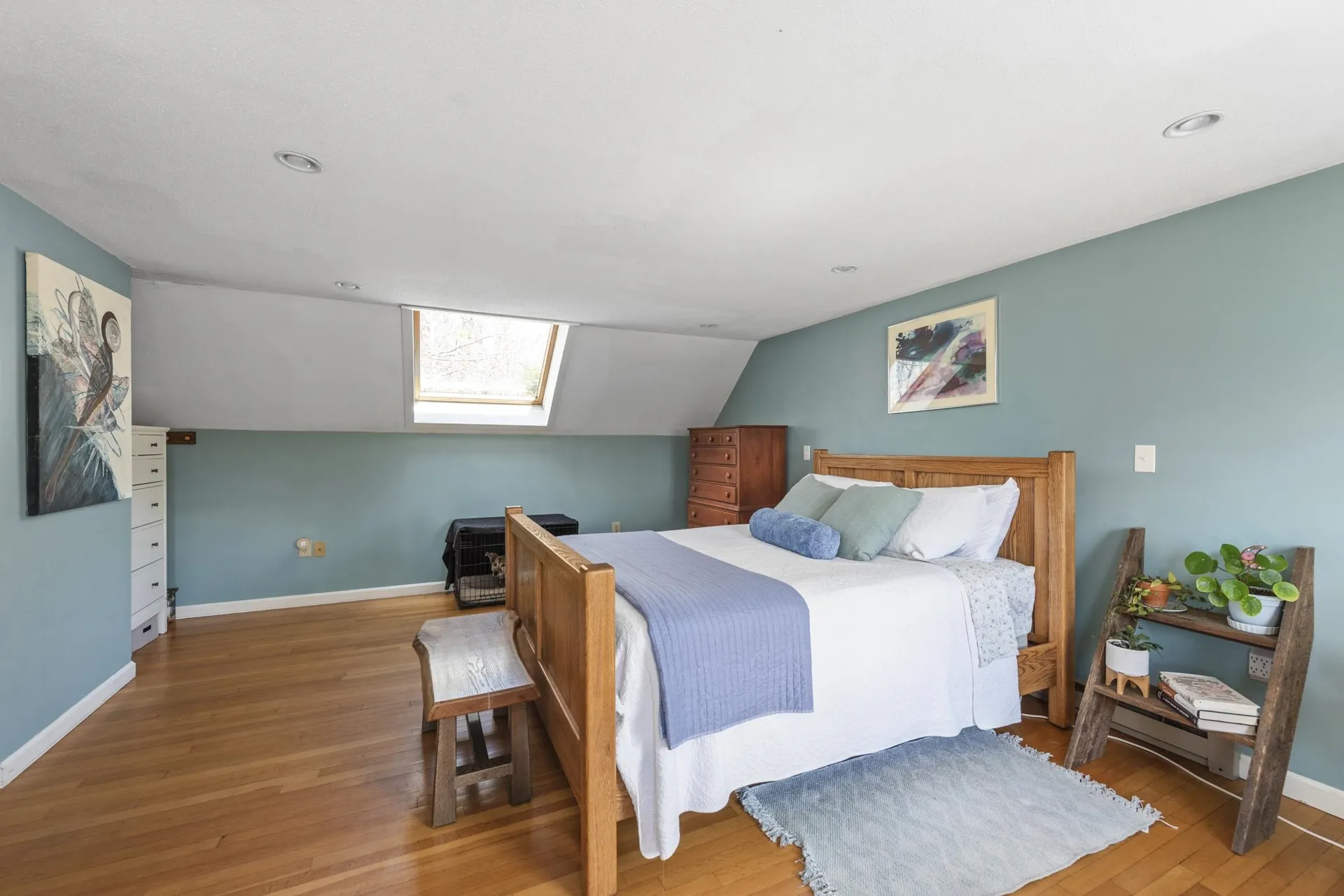 858 Hall Road Bristol NH 03222