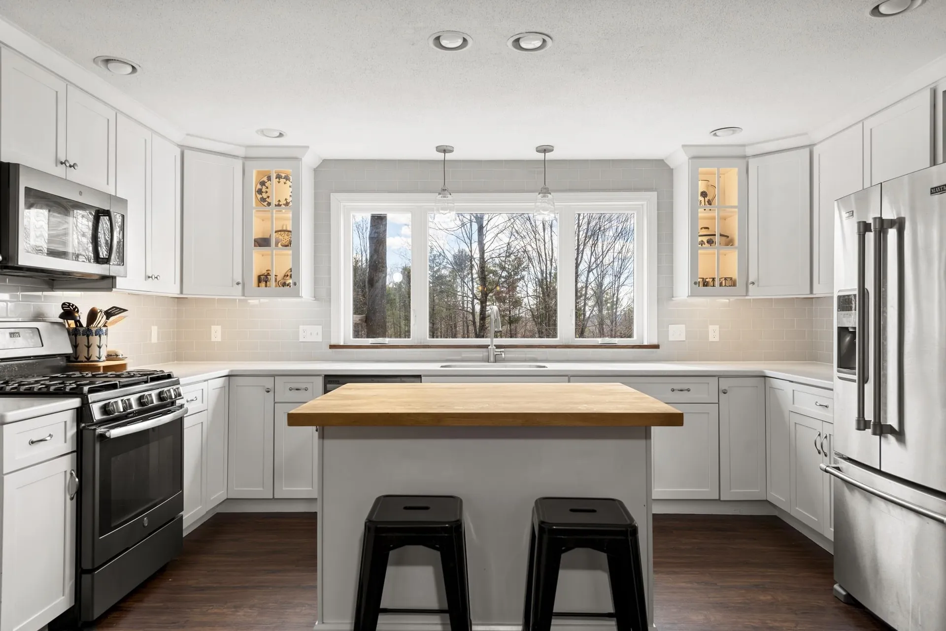 858 Hall Road Bristol NH 03222
