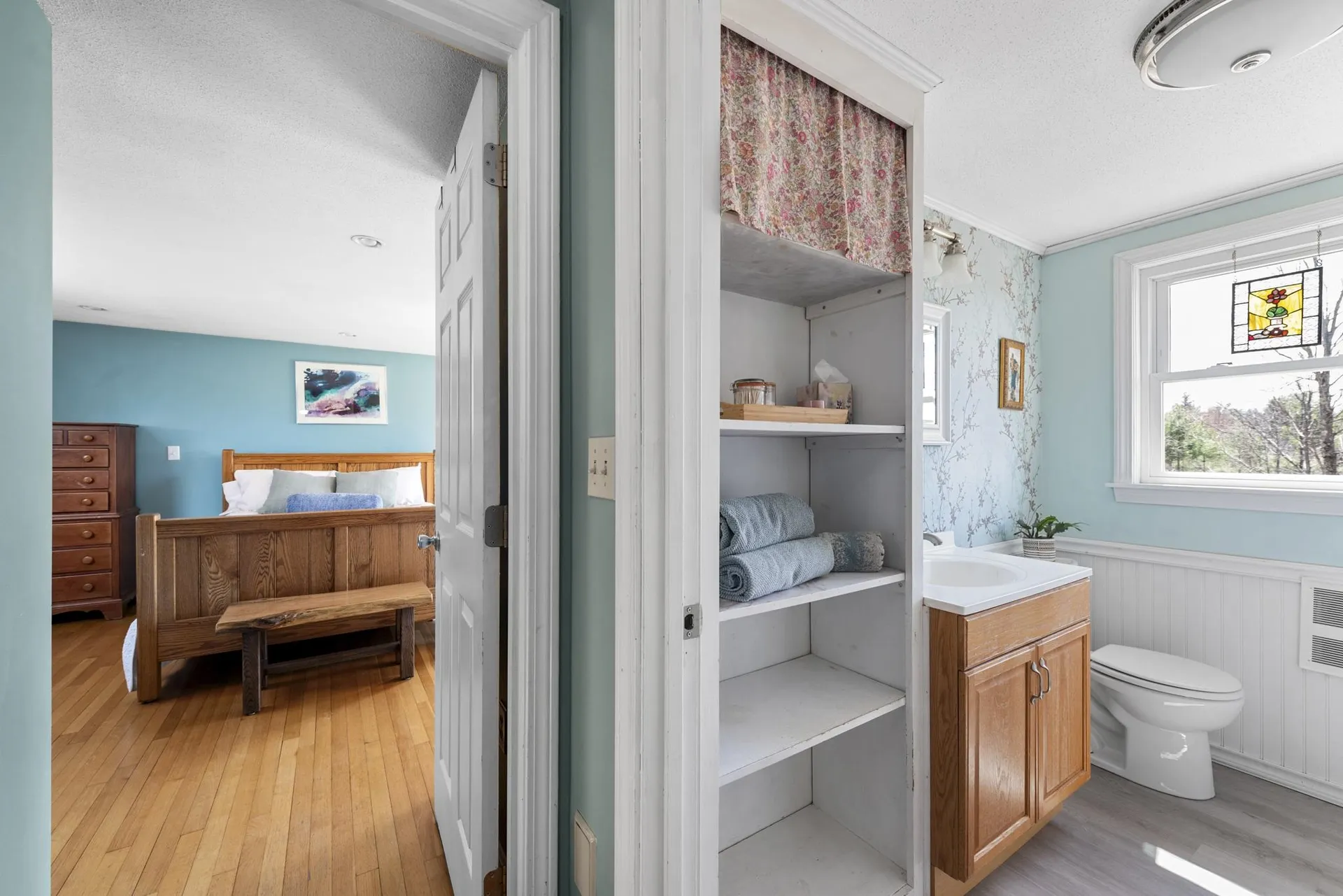 858 Hall Road Bristol NH 03222