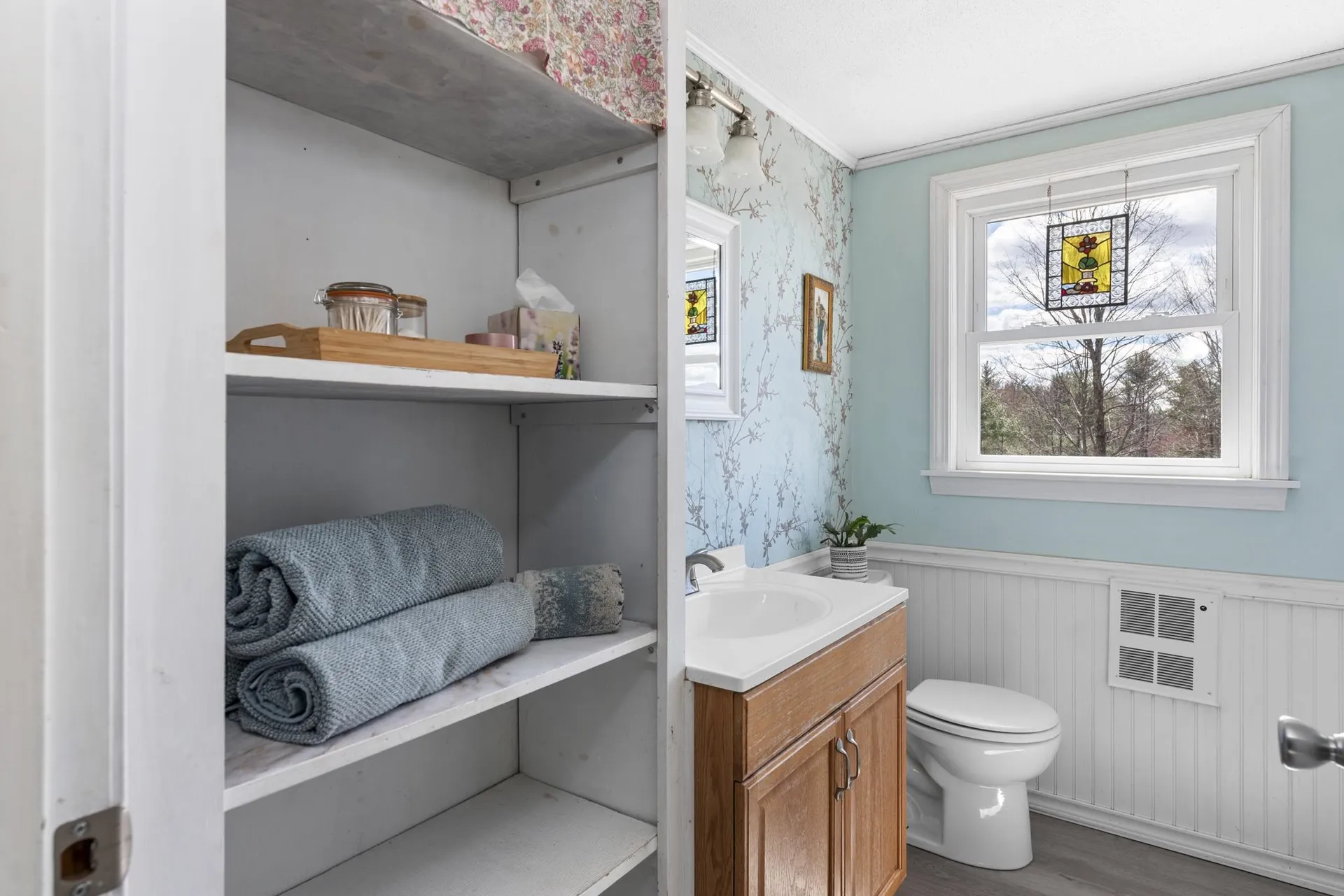 858 Hall Road Bristol NH 03222