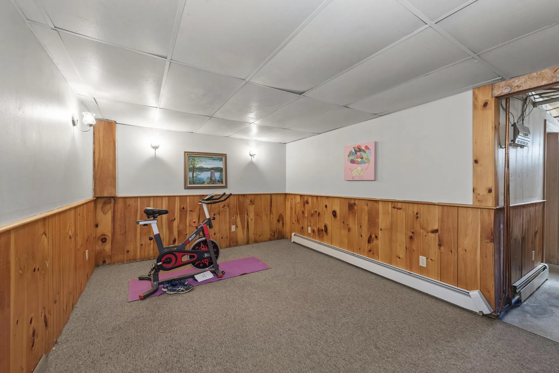 858 Hall Road Bristol NH 03222