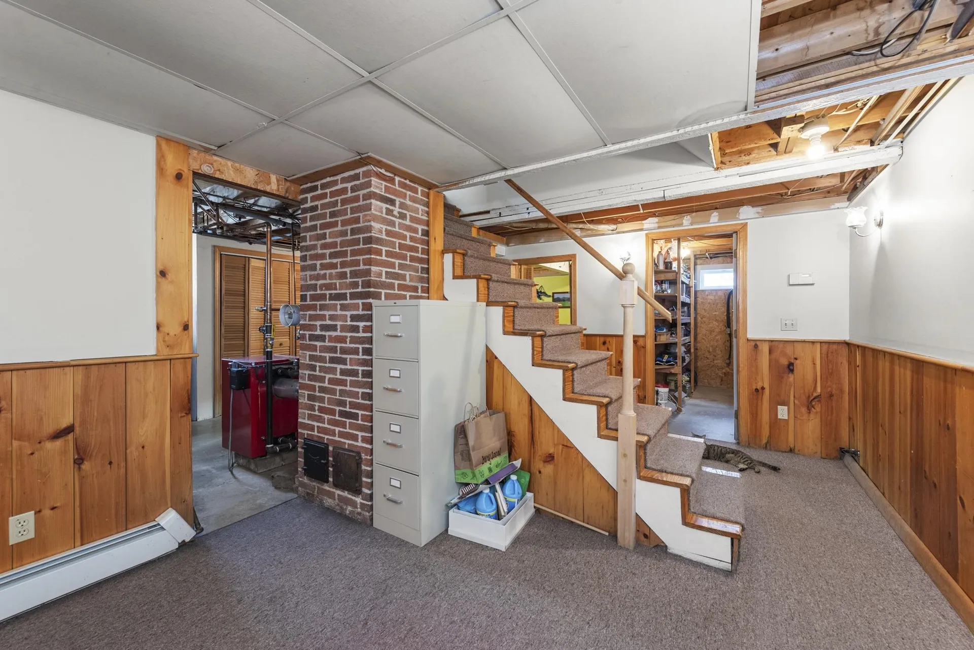 858 Hall Road Bristol NH 03222