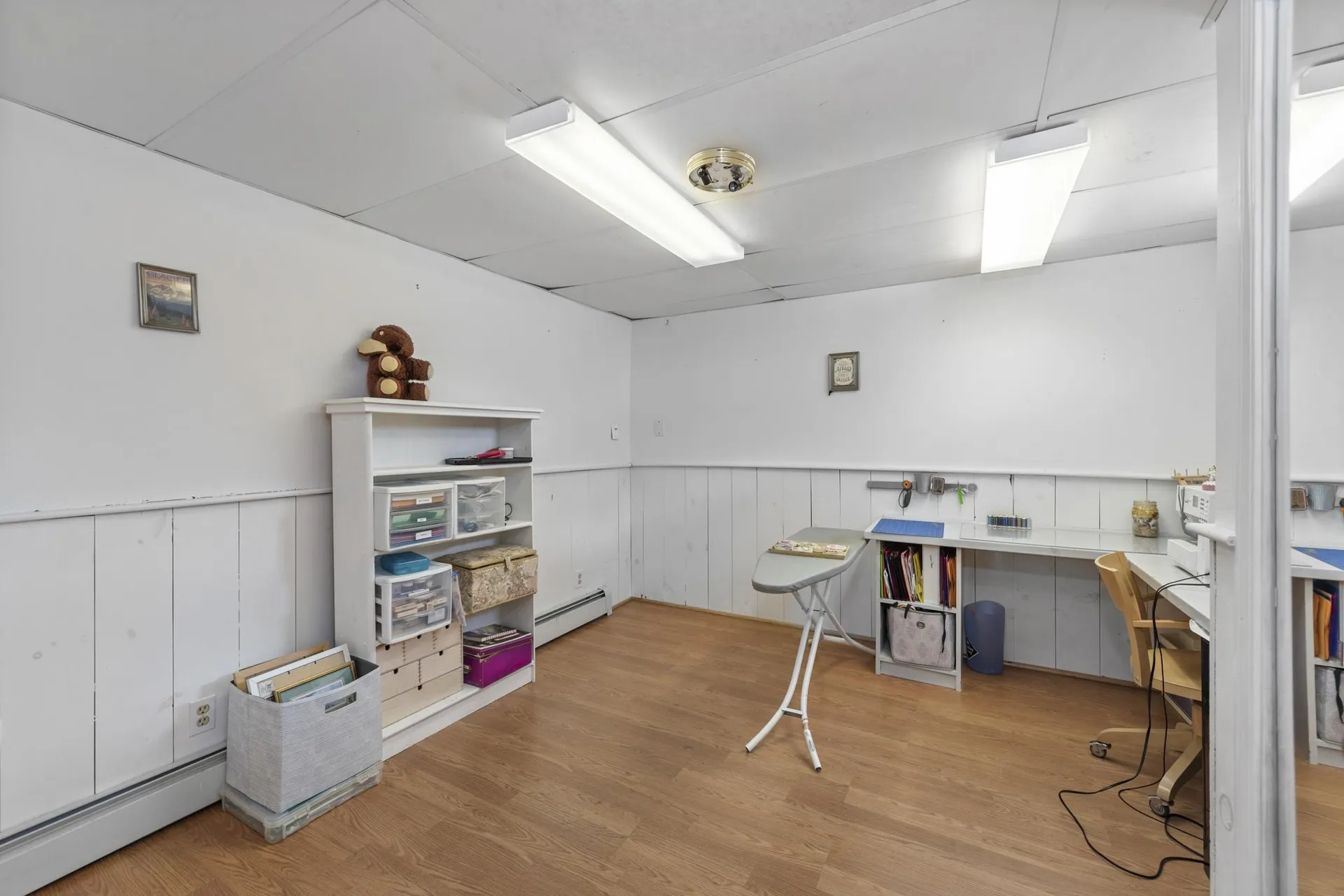 858 Hall Road Bristol NH 03222