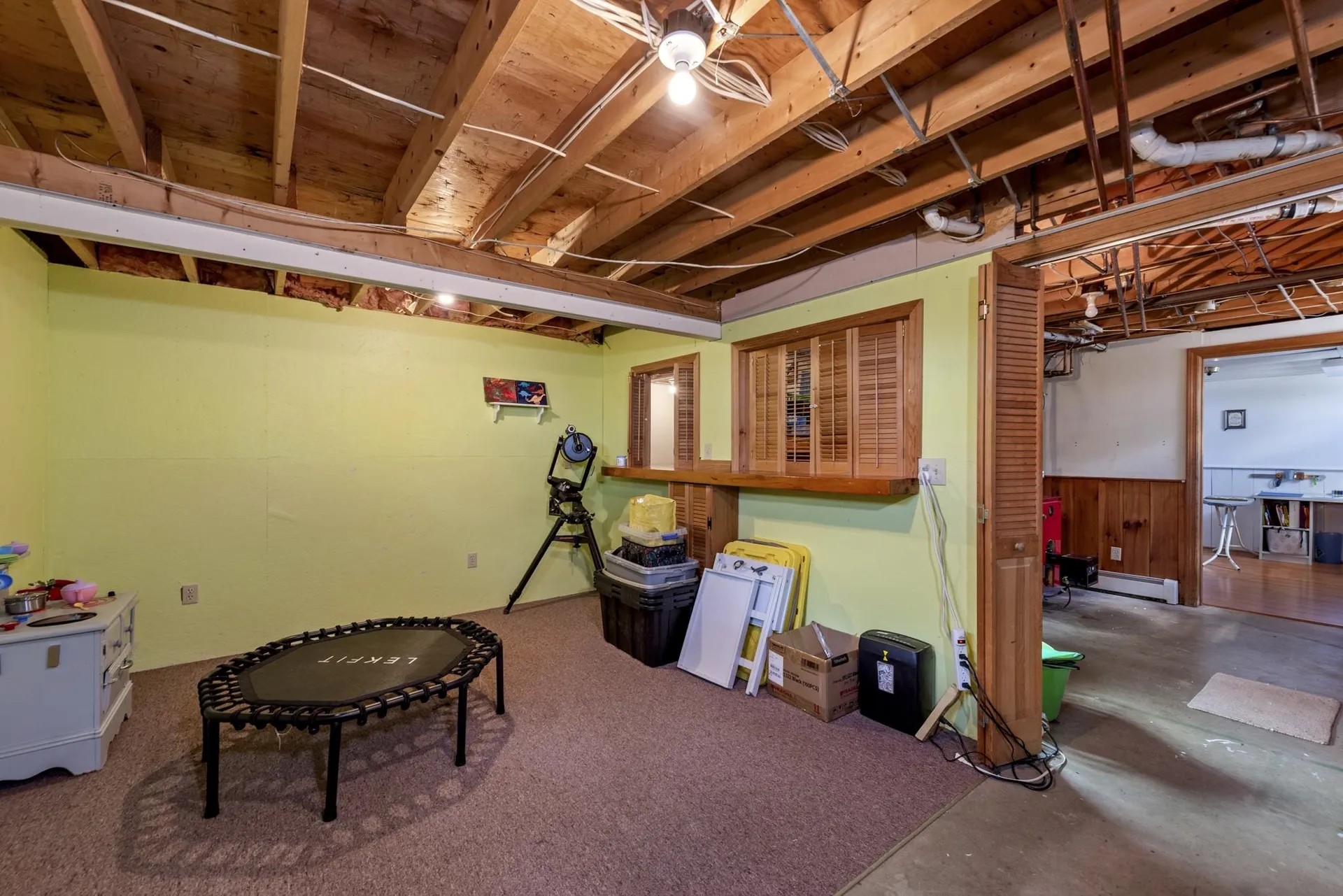 858 Hall Road Bristol NH 03222