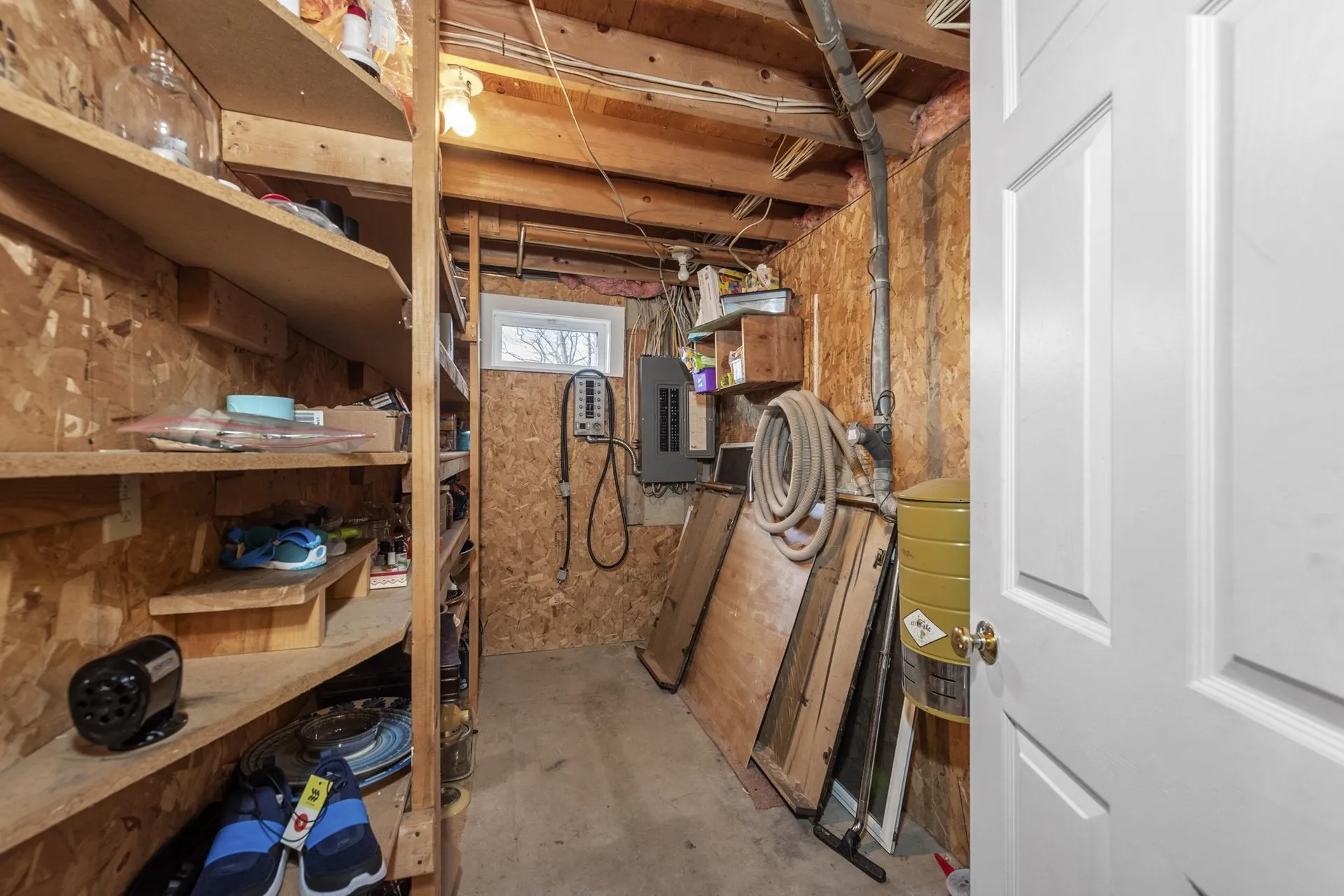858 Hall Road Bristol NH 03222