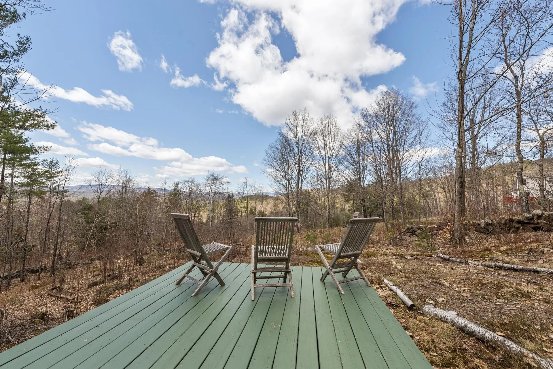 858 Hall Road Bristol NH 03222