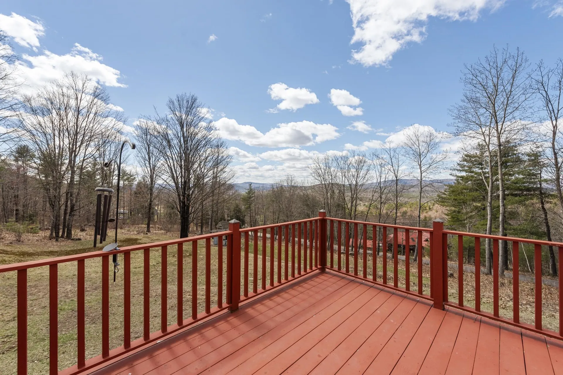 858 Hall Road Bristol NH 03222