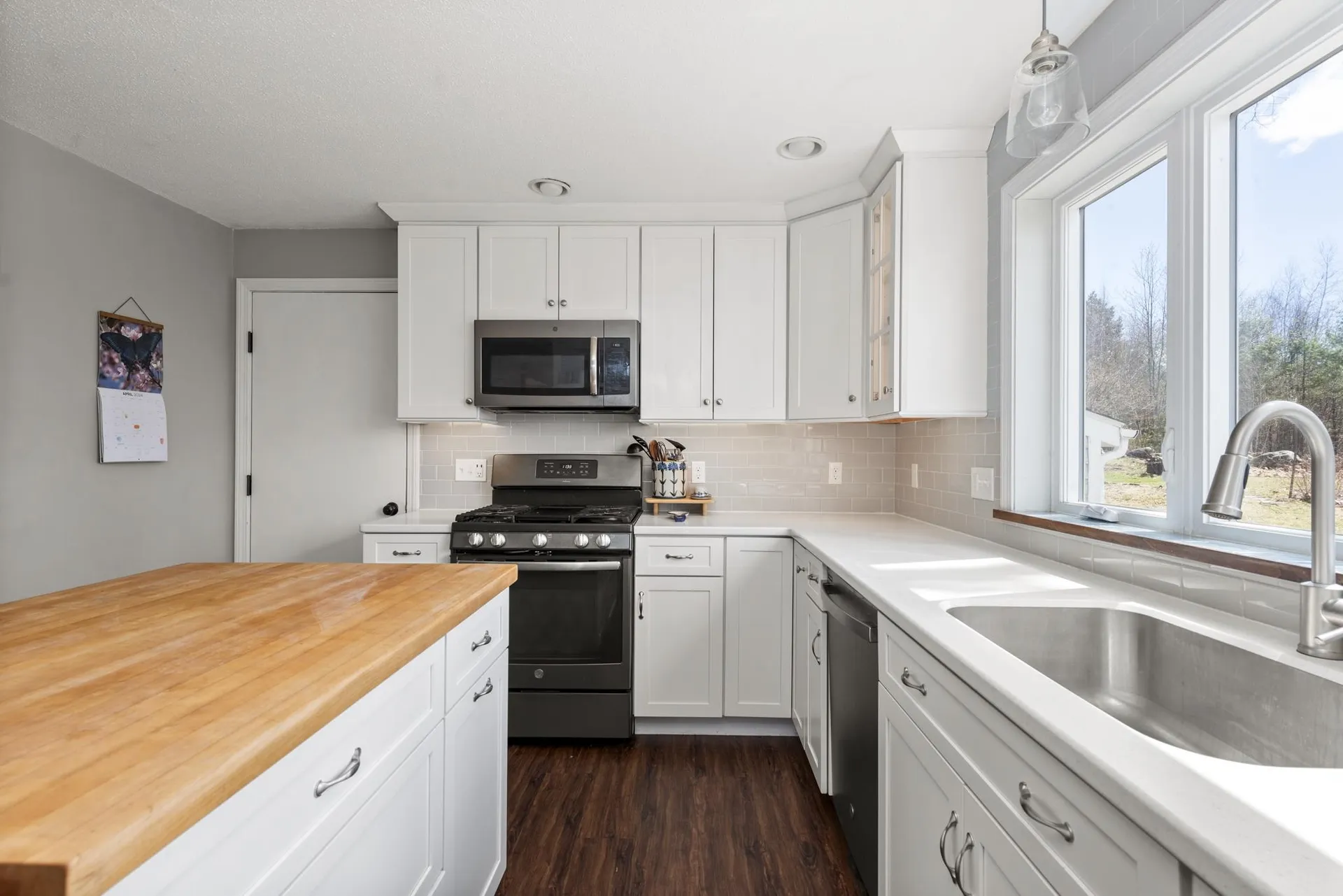 858 Hall Road Bristol NH 03222