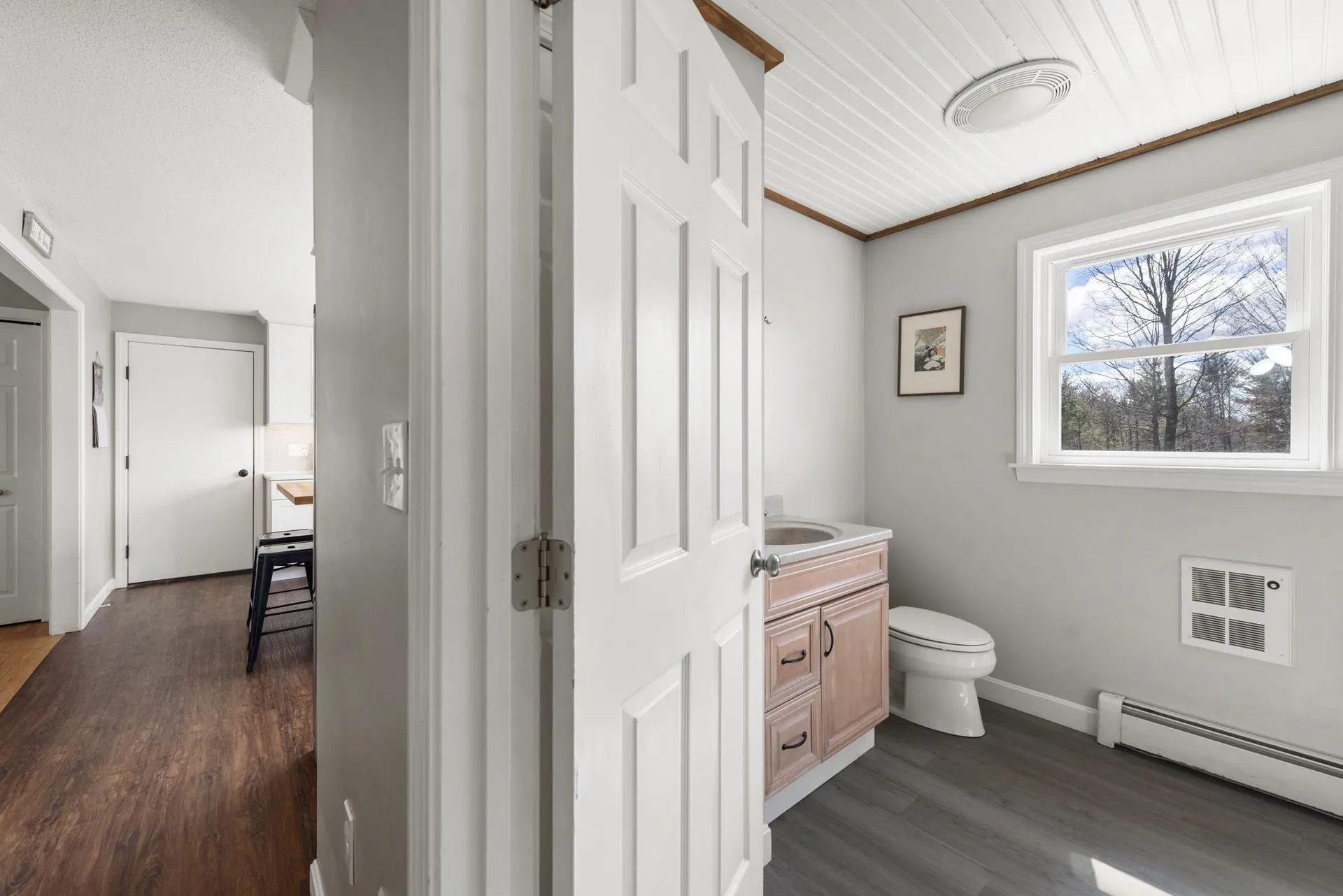 858 Hall Road Bristol NH 03222