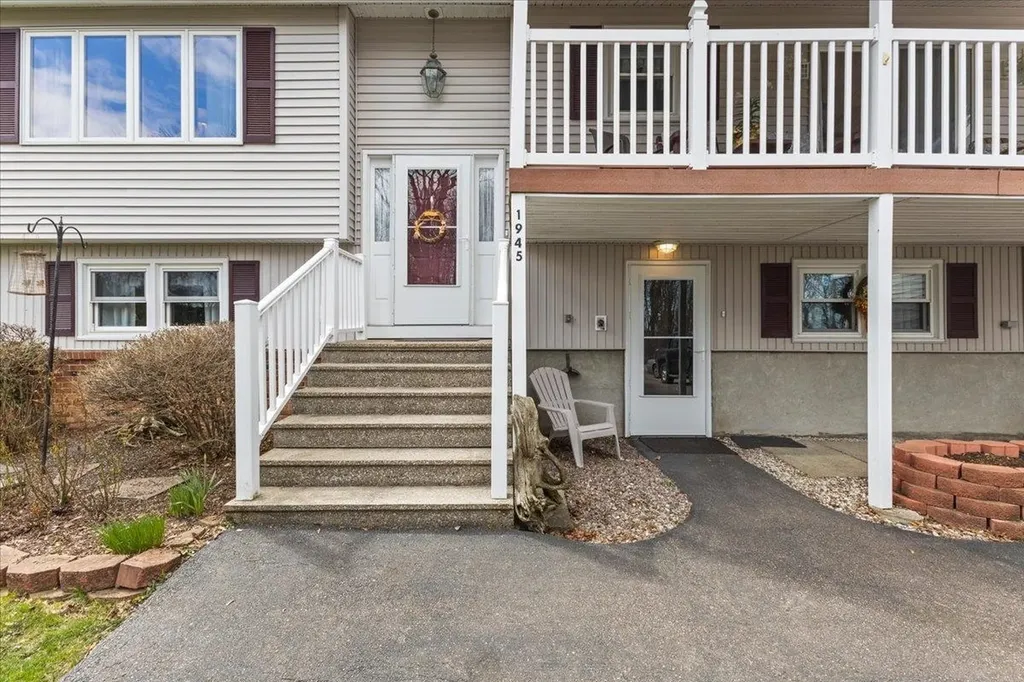 1945 Porters Point Road Colchester VT 05446