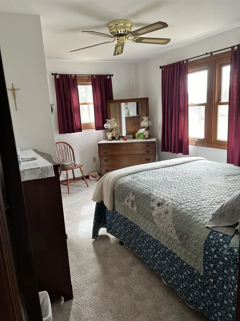 1945 Porters Point Road Colchester VT 05446