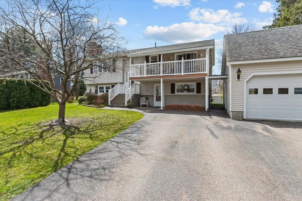 1945 Porters Point Road Colchester VT 05446