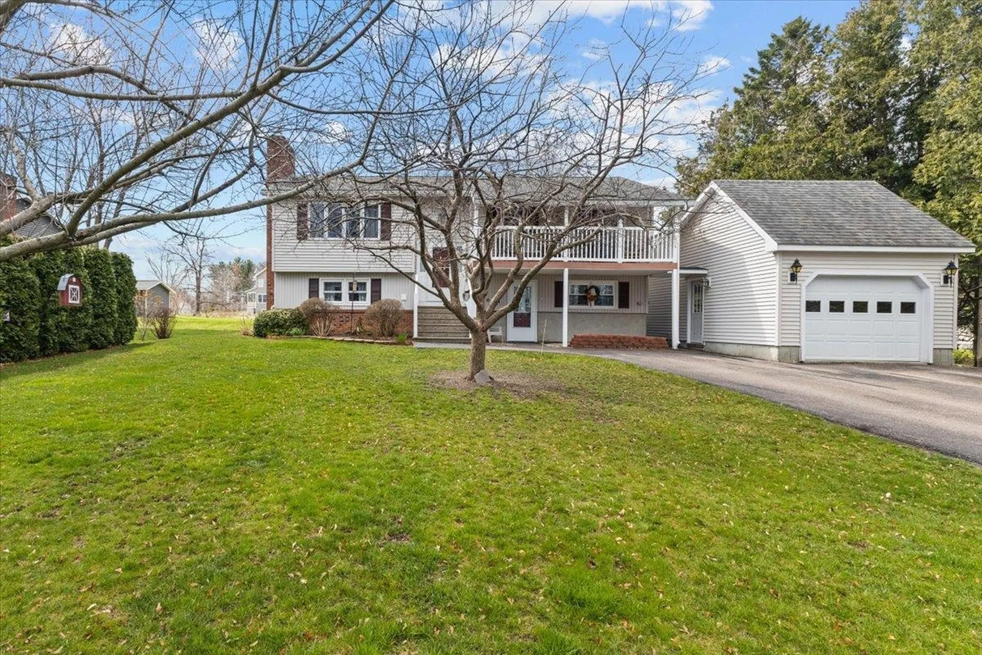 1945 Porters Point Road Colchester VT 05446