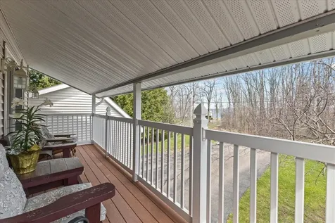 1945 Porters Point Road Colchester VT 05446