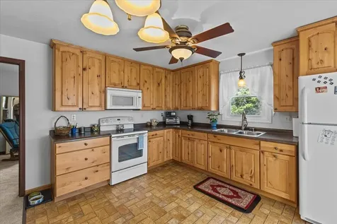 1945 Porters Point Road Colchester VT 05446