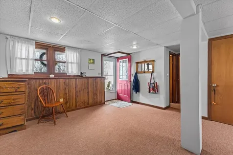 1945 Porters Point Road Colchester VT 05446