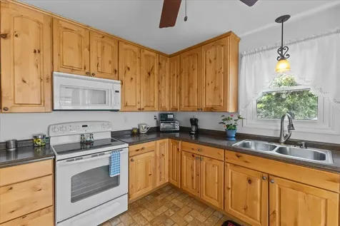 1945 Porters Point Road Colchester VT 05446