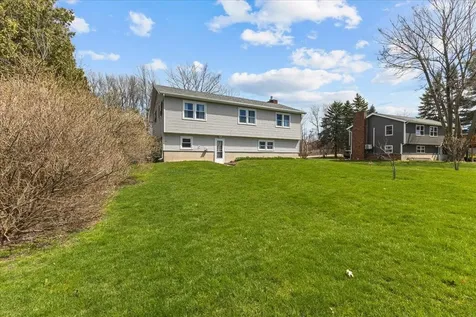 1945 Porters Point Road Colchester VT 05446