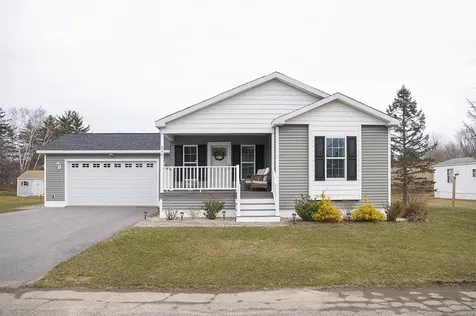 316 Salmon Avenue Portsmouth NH 03801