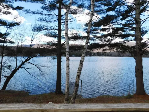 47 East Shore Drive Tinmouth VT 05773