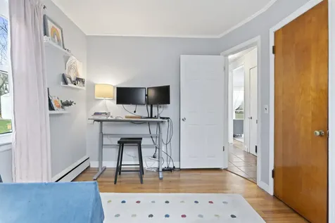 5 Hill Street Dover NH 03820