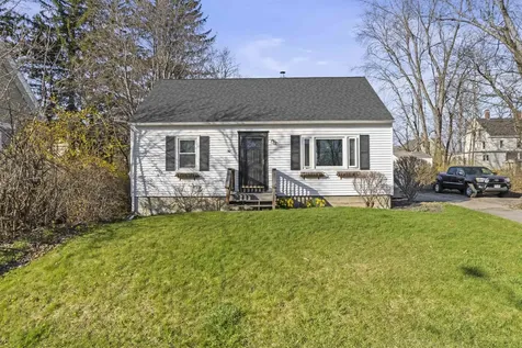 5 Hill Street Dover NH 03820