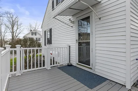 5 Hill Street Dover NH 03820
